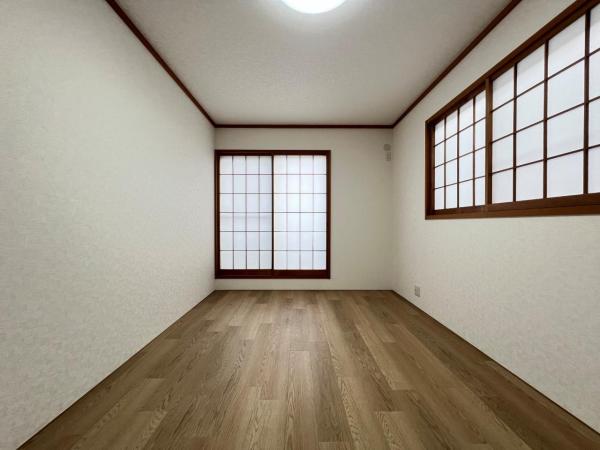 北葛飾郡松伏町ゆめみ野東2丁目 洋室
