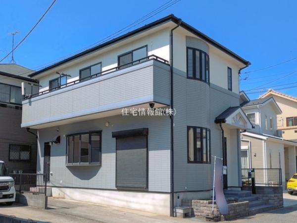 北葛飾郡松伏町(埼玉県) 物件検索結果 | 住宅情報館