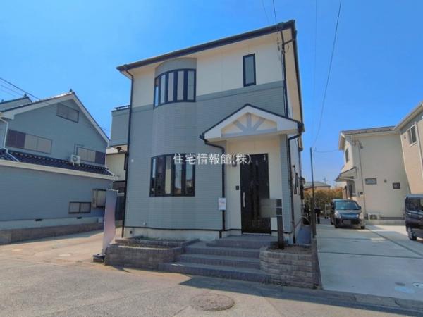 北葛飾郡松伏町ゆめみ野東2丁目 