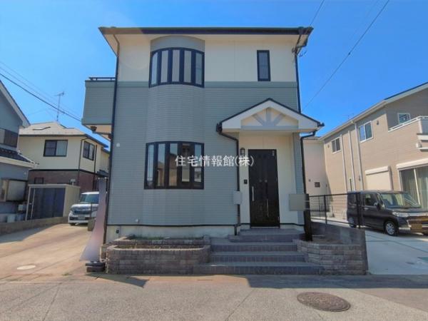 北葛飾郡松伏町ゆめみ野東2丁目 