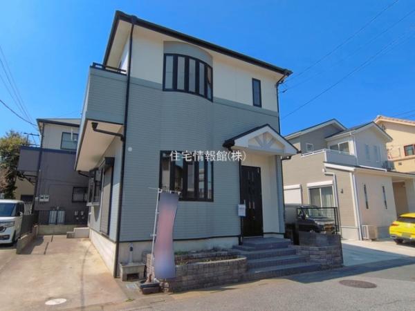 北葛飾郡松伏町ゆめみ野東2丁目 