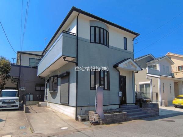 北葛飾郡松伏町ゆめみ野東2丁目 
