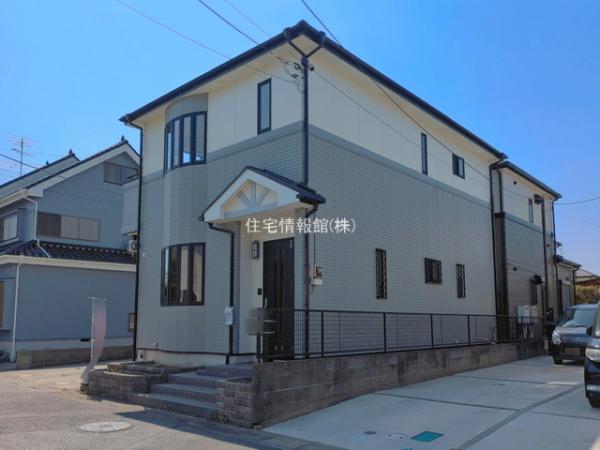 北葛飾郡松伏町ゆめみ野東2丁目 