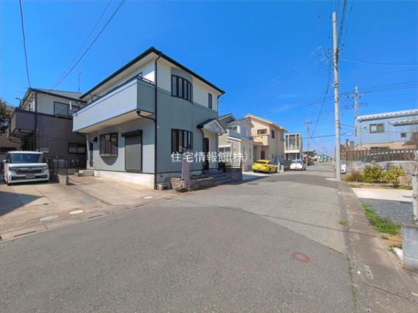 北葛飾郡松伏町ゆめみ野東2丁目 