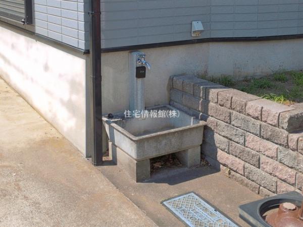 北葛飾郡松伏町ゆめみ野東2丁目 