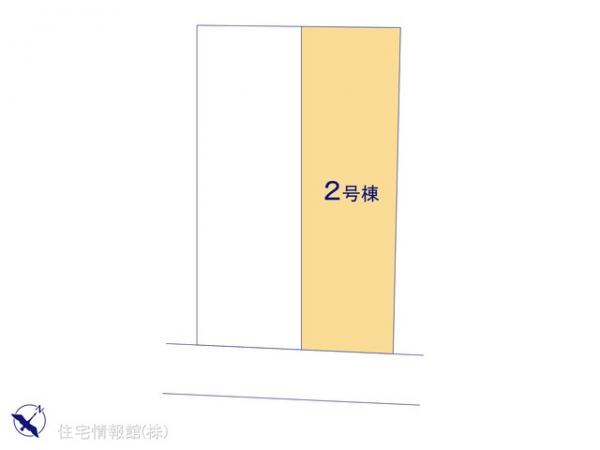 新築戸建 埼玉県比企郡嵐山町大字菅谷438-1 東武東上線武蔵嵐山駅 2,990万円