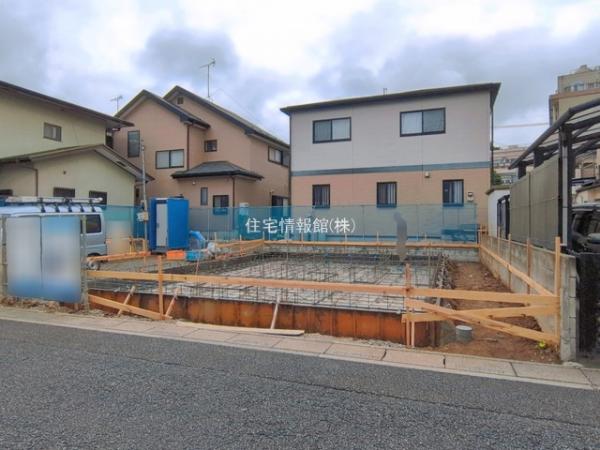新築戸建 埼玉県さいたま市岩槻区東町１丁目1-8 東武野田線岩槻駅 4,680万円