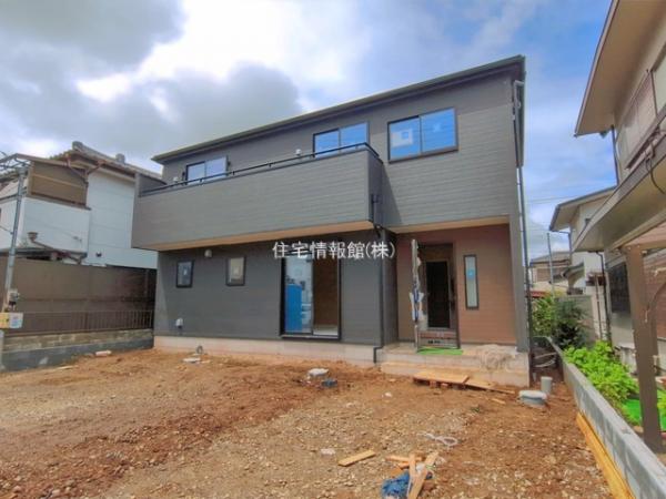 新築戸建 埼玉県さいたま市岩槻区大字黒谷2158-50 東武野田線岩槻駅 3,380万円