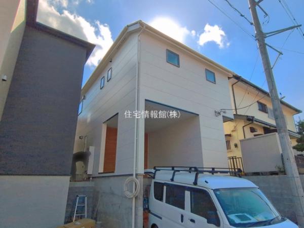 新築戸建 神奈川県綾瀬市早川1345-31 小田急線海老名駅 3,580万円