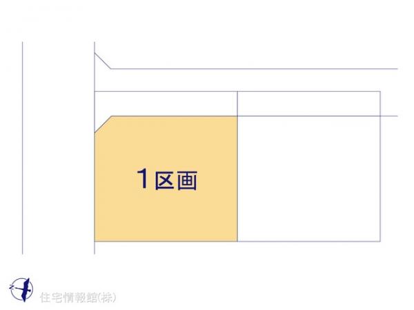 土地 東京都日野市多摩平６丁目13-6 JR中央線豊田駅 5,098万円