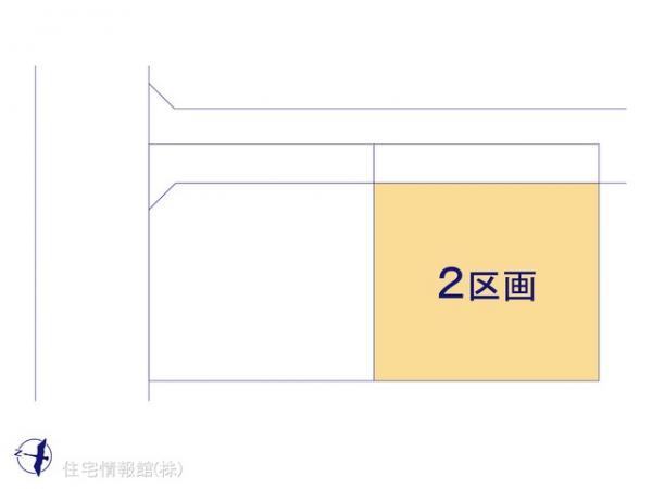 土地 東京都日野市多摩平６丁目13-6 JR中央線豊田駅 4,998万円