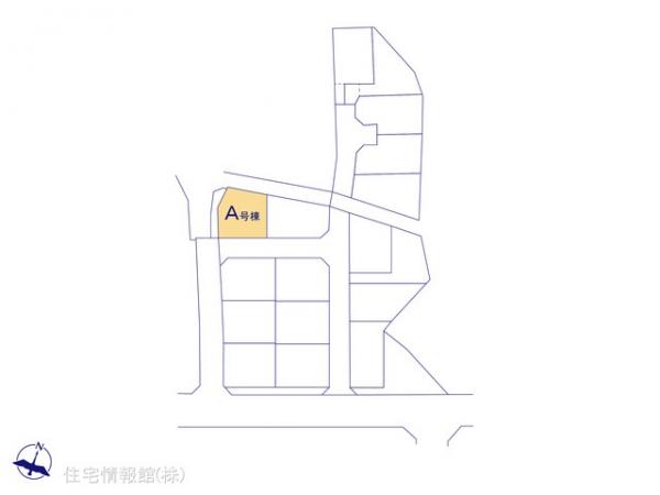 国立谷保2期 