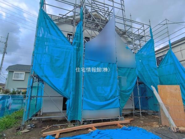 国立谷保2期 