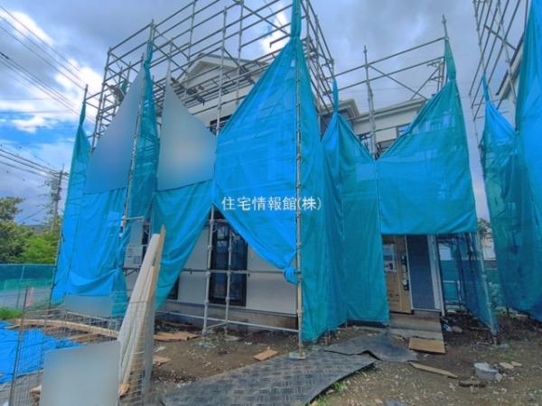 国立谷保2期 