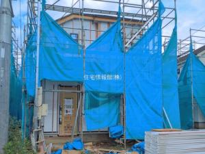 新築戸建 東京都国立市谷保７丁目17-13 JR南武線西府駅 56900000