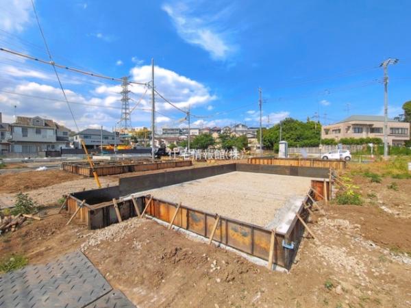 新築戸建 東京都国立市谷保7丁目17-13 JR南武線西府駅 5,690万円