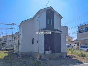 新築戸建 東京都国立市谷保７丁目17-13 JR南武線西府駅 58900000