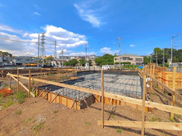 新築戸建 東京都国立市谷保7丁目17-13 JR南武線西府駅 5,890万円