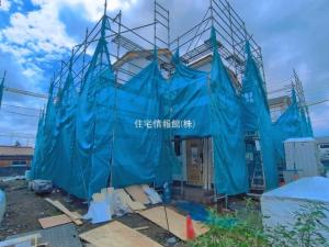 新築戸建 東京都国立市谷保７丁目17-13 JR南武線西府駅 56900000