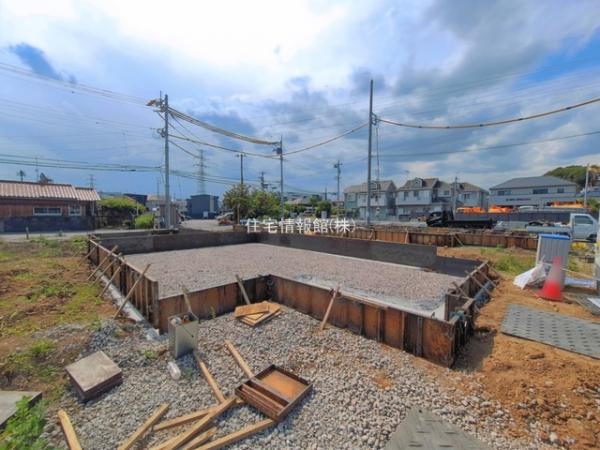新築戸建 東京都国立市谷保7丁目17-13 JR南武線西府駅 5,690万円