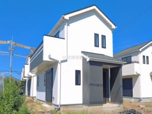 新築戸建 東京都国立市谷保７丁目17-13 JR南武線西府駅 58900000
