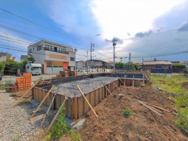 新築戸建 東京都国立市谷保7丁目17-13 JR南武線西府駅 5,890万円