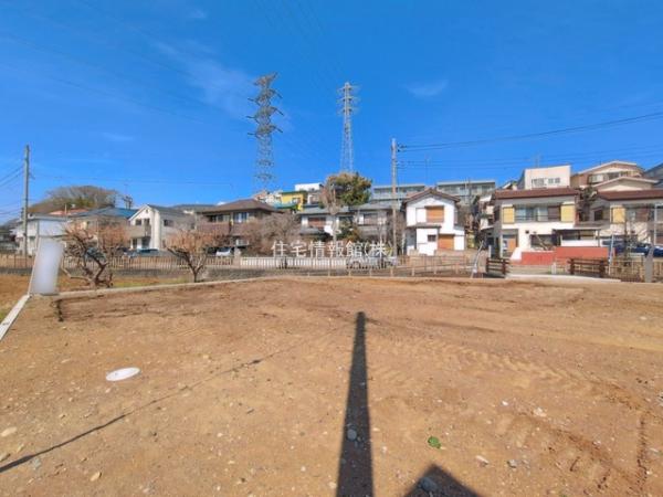 国立谷保2期 