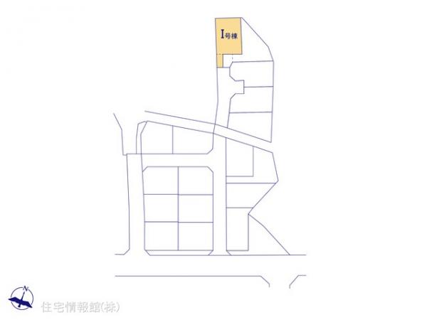 国立谷保2期 