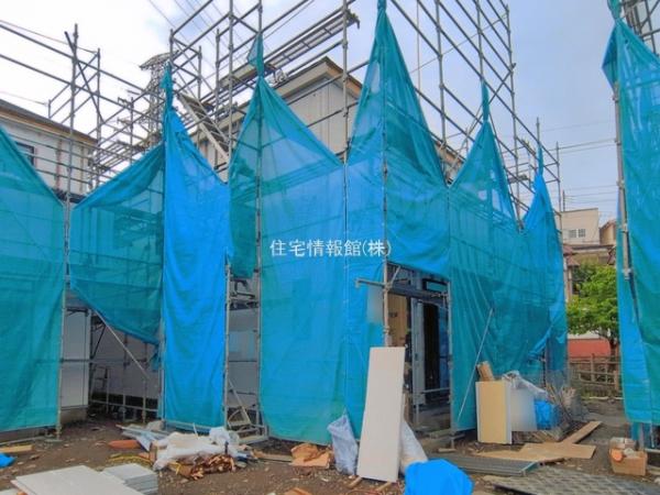 新築戸建 東京都国立市谷保７丁目17-13 JR南武線西府駅 4,990万円