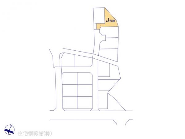 国立谷保2期 