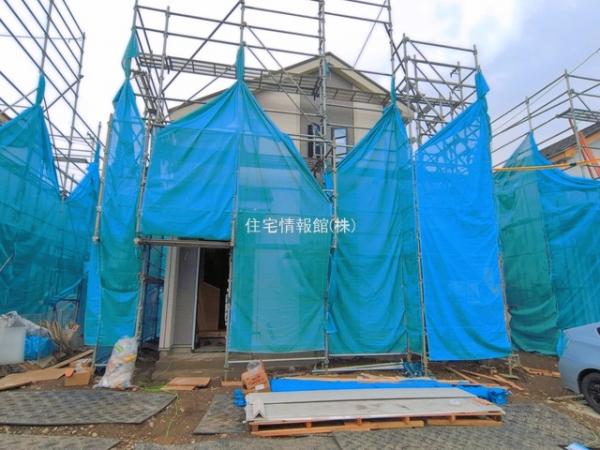 新築戸建 東京都国立市谷保７丁目17-13 JR南武線西府駅 5,590万円