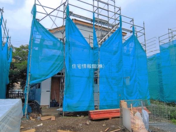 新築戸建 東京都国立市谷保７丁目17-13 JR南武線西府駅 5,690万円
