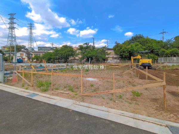 新築戸建 東京都国立市谷保7丁目17-13 JR南武線西府駅 5,790万円
