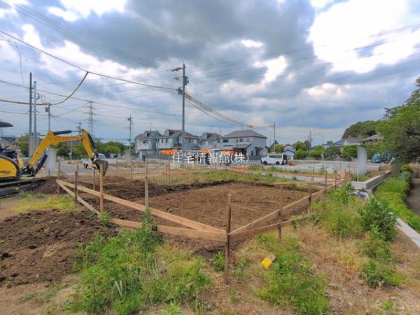 新築戸建 東京都国立市谷保7丁目17-13 JR南武線西府駅 5,190万円