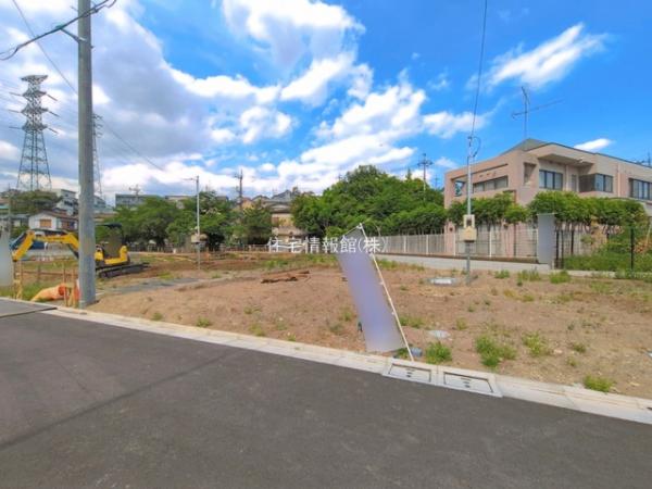 新築戸建 東京都国立市谷保7丁目17-13 JR南武線西府駅 5,590万円