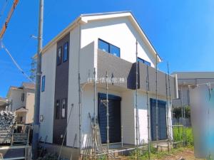 新築戸建 東京都国立市谷保７丁目17-13 JR南武線西府駅 59900000