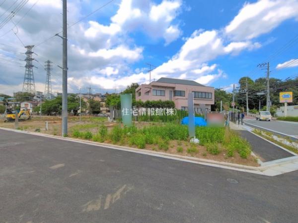 新築戸建 東京都国立市谷保7丁目17-13 JR南武線西府駅 5,990万円