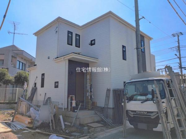 国立谷保2期 