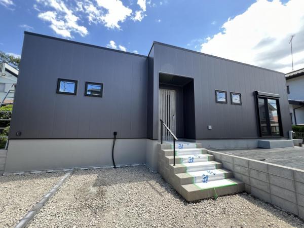 新築戸建 埼玉県狭山市大字北入曽 西武新宿線新所沢駅 4,480万円