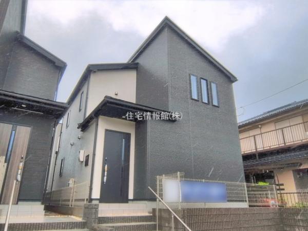 新築戸建 千葉県柏市逆井藤ノ台23-3 東武野田線逆井駅 4,490万円