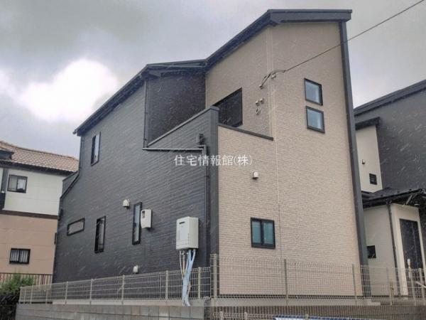 新築戸建 千葉県柏市逆井藤ノ台23-3 東武野田線逆井駅 4,590万円
