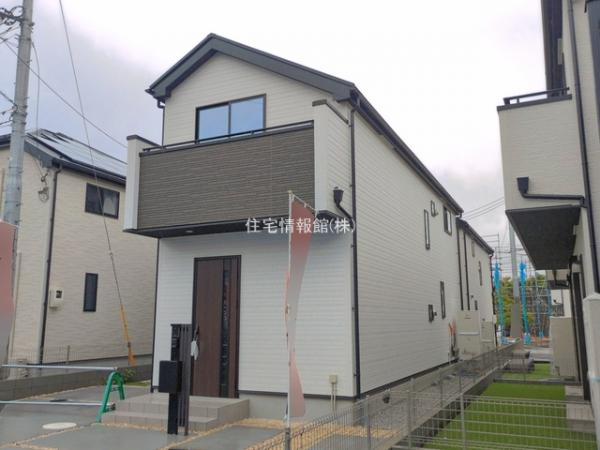 新築戸建 東京都八王子市石川町1458 JR八高線（八王子〜高麗川）小宮駅 3,899万円