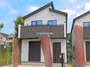 新築戸建 東京都八王子市石川町1458 JR八高線（八王子〜高麗川）小宮駅 39990000