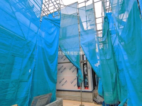 新築戸建 東京都八王子市石川町1458 JR八高線（八王子〜高麗川）小宮駅 3,799万円