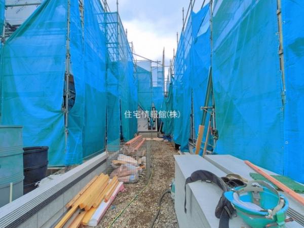 八王子市石川町7期21棟 