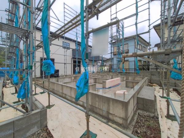 八王子市石川町7期21棟 