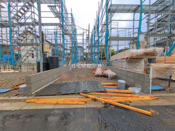 八王子市石川町7期21棟 