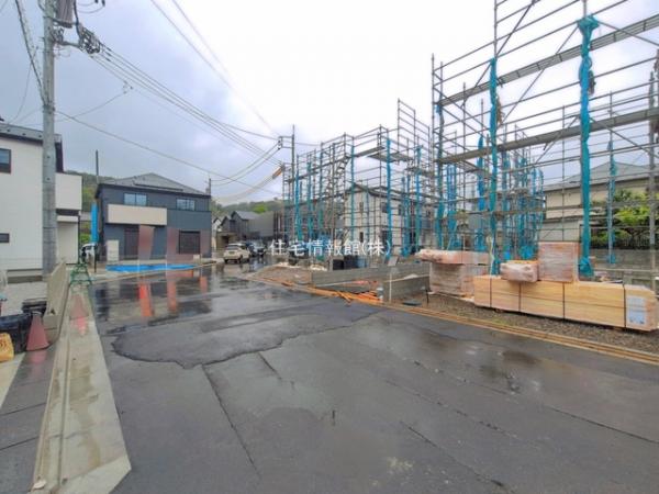 八王子市石川町7期21棟 