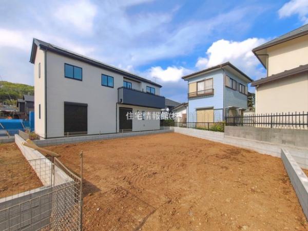 八王子市石川町7期21棟 