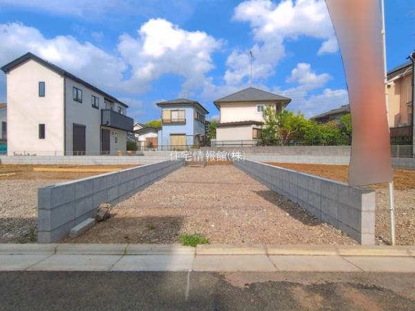 八王子市石川町7期21棟 